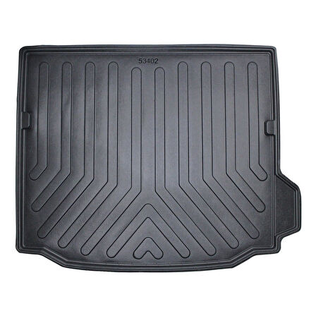 Bmw X3 2018-2024 Bagaj Havuzu