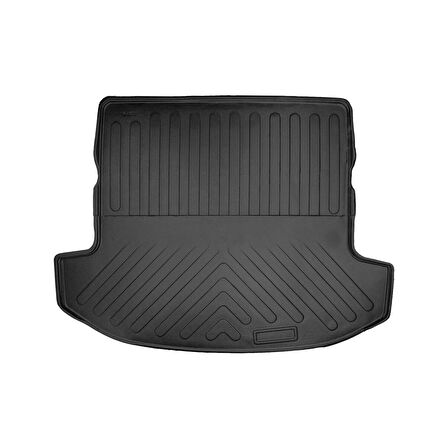 Chery Tiggo 8 Pro Avantgarde 5 Koltuk 2024 Sonrası Bagaj Havuzu