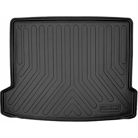 Chery Omoda 5 2022 Sonrası Bagaj Havuzu