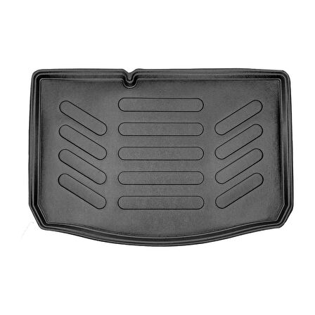 Citroen C3 2002-2009 Bagaj Havuzu