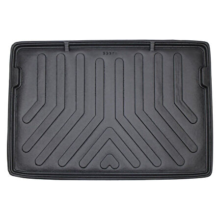 Citroen C3 Aircross Hareketli K. 2016-2024 Alt Bagaj Havuzu