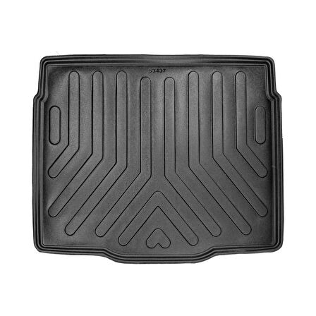 Citroen C4 Elektrikli 2021 Sonrası Alt Bagaj Havuzu