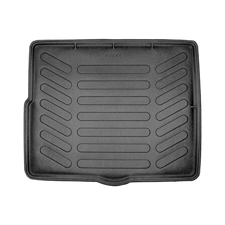 Citroen C4 Picasso 5 Koltuklu 2013 Sonrası Bagaj Havuzu