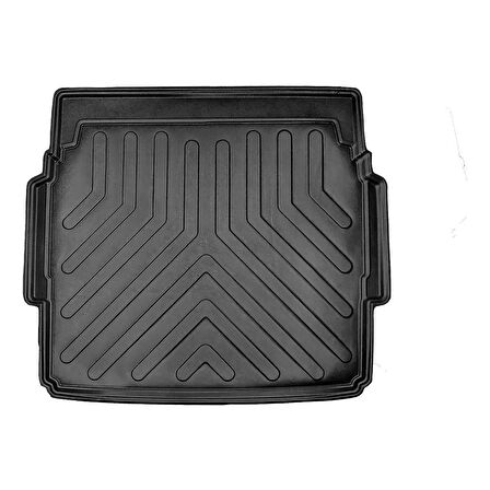 Citroen C5 Aircross 2017-2022 Üst Bagaj Havuzu