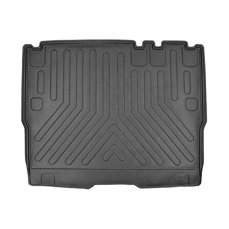 Citröen Jumpy Space / Spacetourer 8+1 2022 Sonrası Bagaj Havuzu