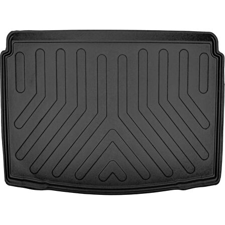 Cupra Formentor 2020 Sonrası Alt Bagaj Havuzu