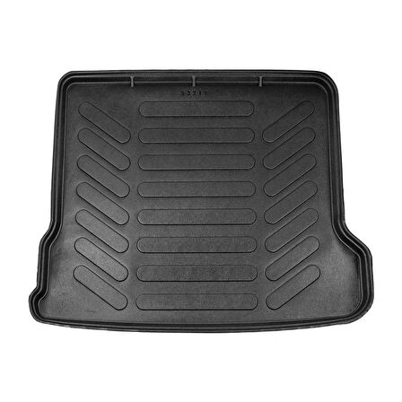 Dacia Logan Mcv (5 Koltuk) 2004-2012 Bagaj Havuzu