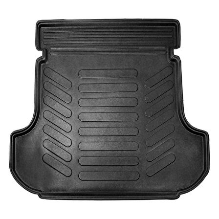 Dacia Logan 2 Mcv 2013-2021 Bagaj Havuzu