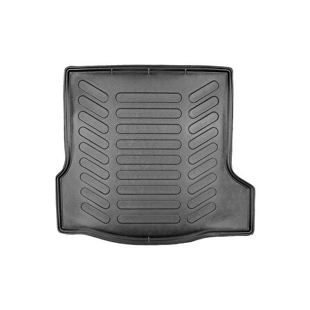 Dacia Logan 2 Sedan Eu 2013-2021 Bagaj Havuzu