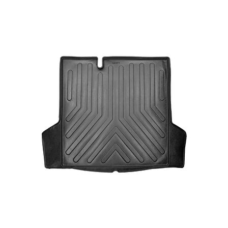 Dacia Logan 3 Sedan Eu 2021 Sonrası Bagaj Havuzu