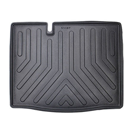 Dacia Sandero 2020 Sonrası Bagaj Havuzu