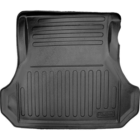 Dodge Charger Ld ( Rear Wheel Drive ) 2011 Sonrası Bagaj Havuzu