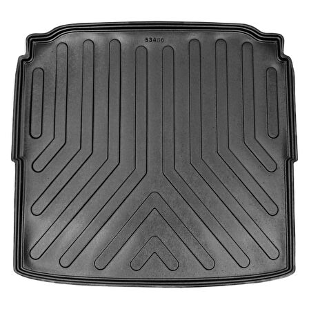 Ds 7 Crossback 2018 Sonrası Alt Bagaj Havuzu