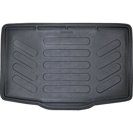 Fiat 500 L 5 Koltuklu 2012 Sonrası Alt Bagaj Havuzu