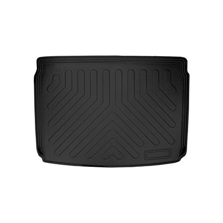 Fiat 500 L 5 Koltuklu 2012 Sonrası Üst Bagaj Havuzu