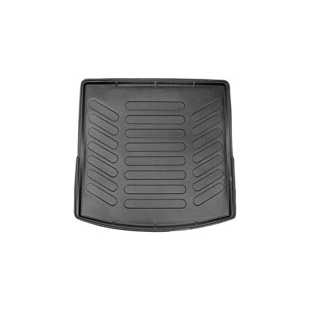 Fiat 500 L 7 Kişilik 5 Koltuklu 2012 Sonrası Bagaj Havuzu