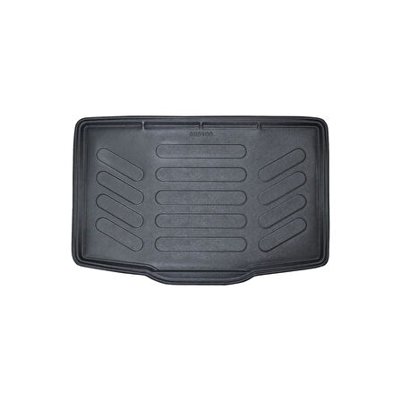 Fiat 500 C 2015 Sonrası Bagaj Havuzu