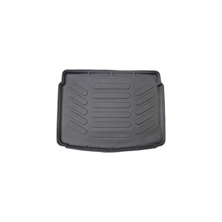 Fiat 500 x 2014 Sonrası Bagaj Havuzu