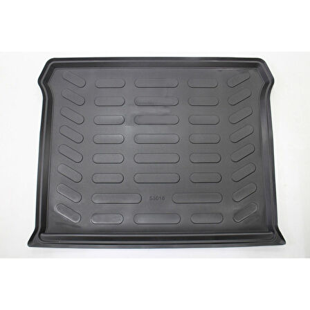 Fiat Doblo Easy 2010-2015 Bagaj Havuzu