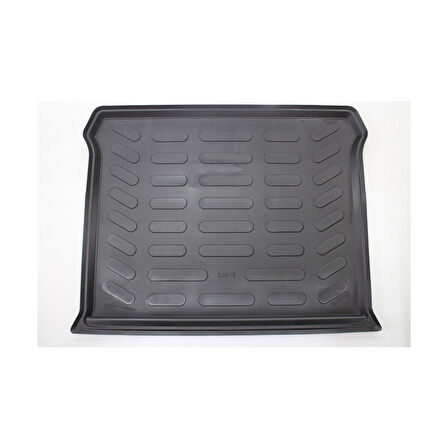 Fiat Doblo Combi 2015-2022 Bagaj Havuzu