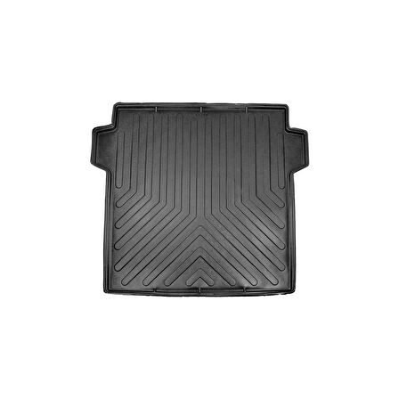 Fiat Doblo Combi Maxi 2015-2022 Bagaj Havuzu