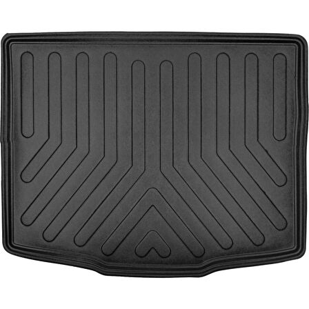 Fiat Egea Cross Wagon 2022 Sonrası Alt Bagaj Havuzu