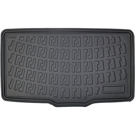 Fiat Panda 2011 Sonrası Bagaj Havuzu