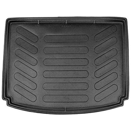 Fiat Punto 2010 Sonrası Bagaj Havuzu