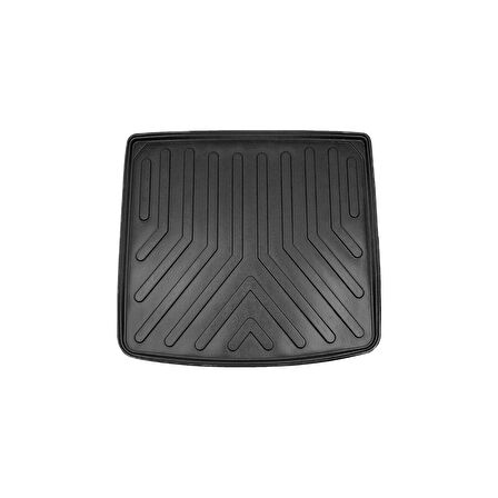 Fiat Tipo Cross Eu 2021 Sonrası Bagaj Havuzu