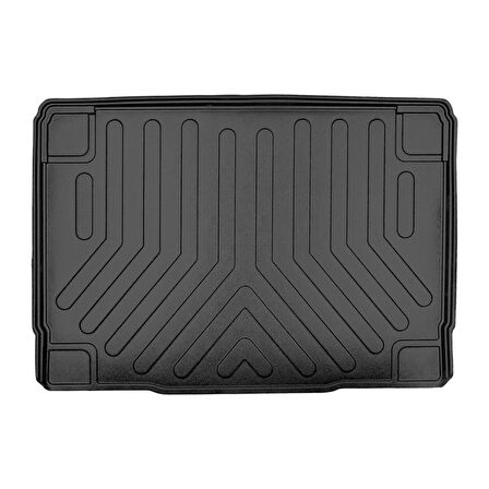 Ford Bronco 4 Kapı 2021 Sonrası Bagaj Havuzu