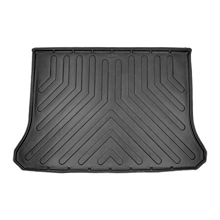 Ford Connect Cepli 2002-2013 Bagaj Havuzu