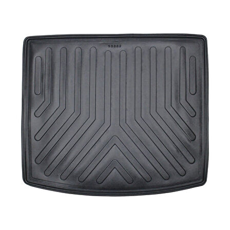 Ford Tourneo Connect 2023 Sonrası Bagaj Havuzu