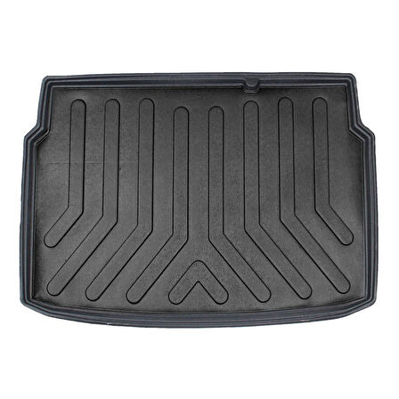 Ford Ecosport 2017 Sonrası Üst Bagaj Havuzu