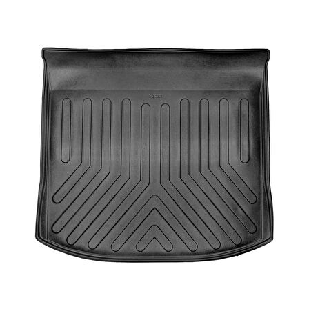 Ford Edge 2016 Sonrası Bagaj Havuzu