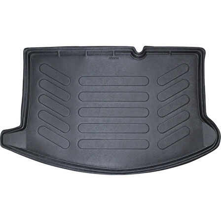 Ford Fiesta 2009-2017 Bagaj Havuzu