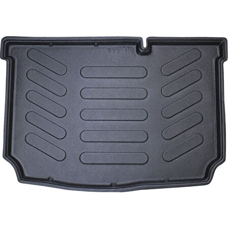 Ford Fiesta 2017 Sonrası Bagaj Havuzu