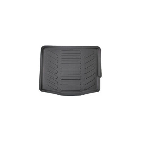Ford Focus 3 Hatchback Ince Stepne 2011-2014 Bagaj Havuzu