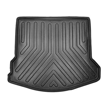 Ford Focus 3 Sd I. Stepne Kulaklı 2011-2014 Bagaj Havuzu