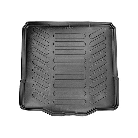 Ford Focus 4 Sedan Tamir Kitli 2018 Sonrası Bagaj Havuzu