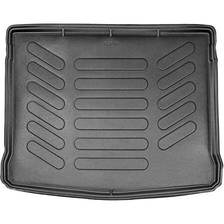 Ford Focus 4 Hatchback Tamir Kitli 2018 Sonrası Bagaj Havuzu