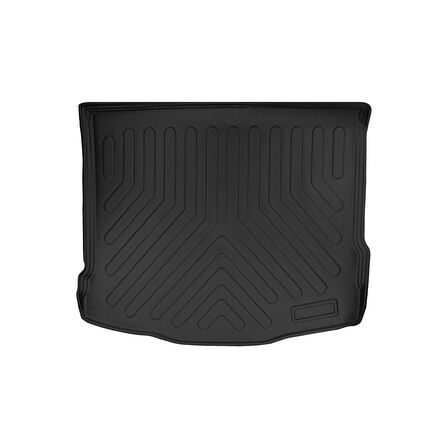 Ford Kuga 2020 Sonrası Bagaj Havuzu