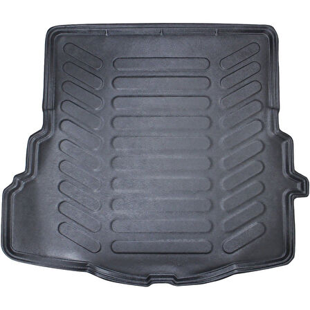 Ford Mondeo 2015 Sonrası Bagaj Havuzu