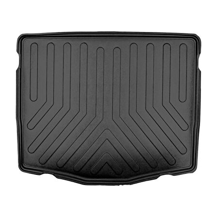 Ford Mustang Mach-E 2021 Sonrası Bagaj Havuzu