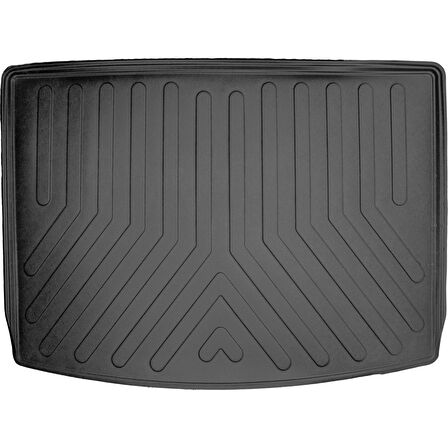 Gmc Yukon Xl/yukon Denali Xl 7-8 Koltuk 2021-BAGAJ Bagaj Havuzu