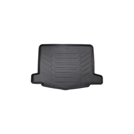 Honda Civic Hatchback 2012-2016 Bagaj Havuzu