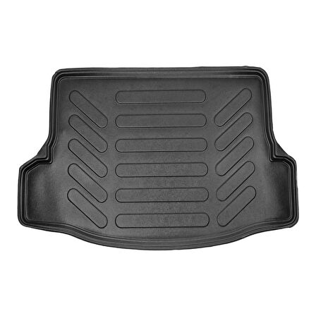 Honda Civic Hatchback 2016-2021 Bagaj Havuzu