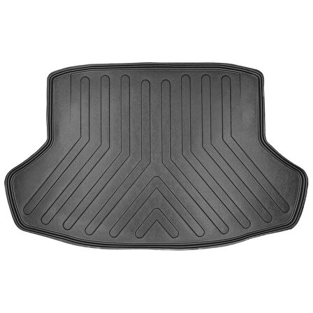 Honda Civic Sedan 2021 Sonrası Bagaj Havuzu