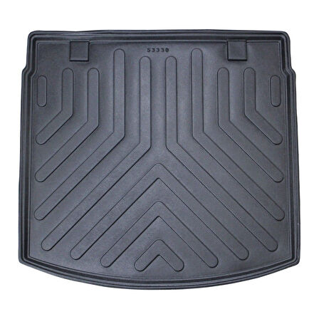 Honda Crv 2018-2022 Üst Bagaj Havuzu