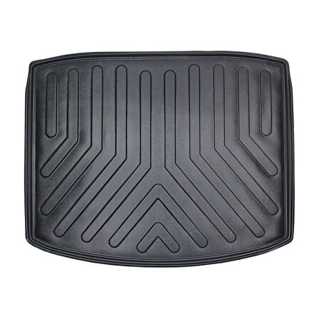 Honda Crv Alt 2018-2022 Bagaj Havuzu