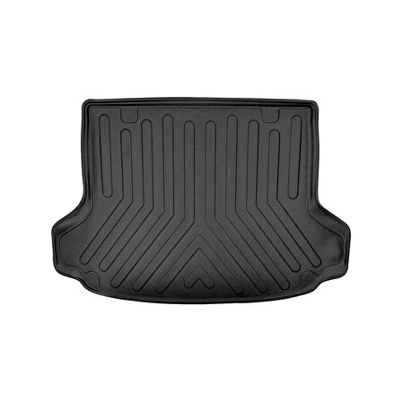 Honda Zr-V 2023 Sonrası-Bagaj Bagaj Havuzu